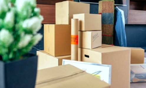 Smithfield Storage North Richland Hills