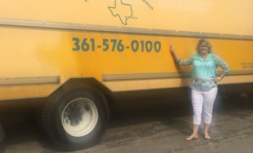 Crossroads Movers, Inc. Victoria