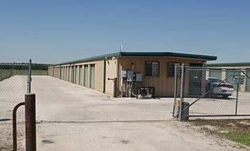 Spring Creek Self Storage