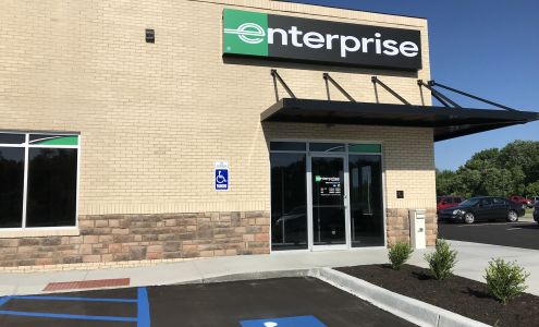 Enterprise Rent-A-Car