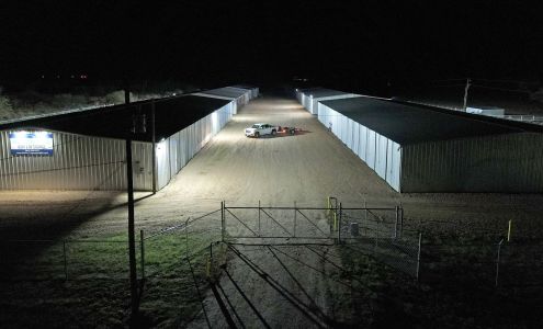 Northside Boat & RV Storage Victoria