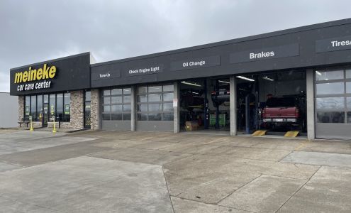 Meineke Car Care Center