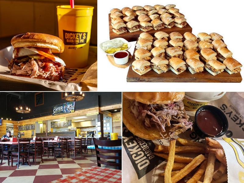 Dickey's Barbecue Pit