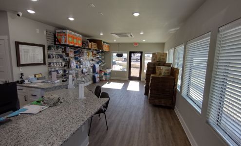 Storemore Warehouses LLC