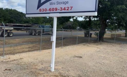 Lagerhaus Mini Storage