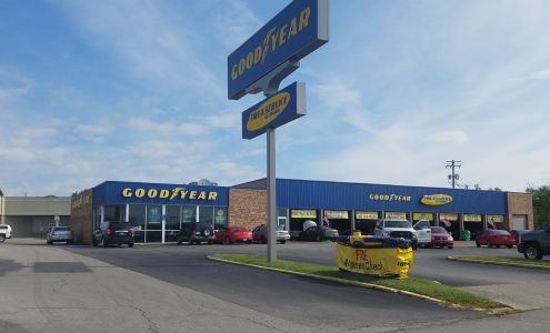 Goodyear Auto Service