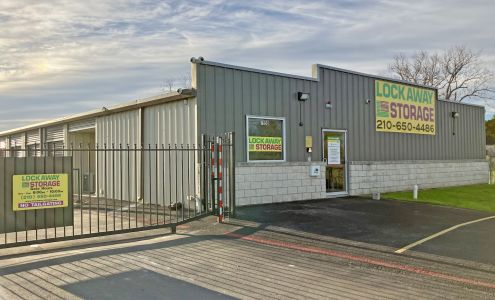 Lockaway Storage