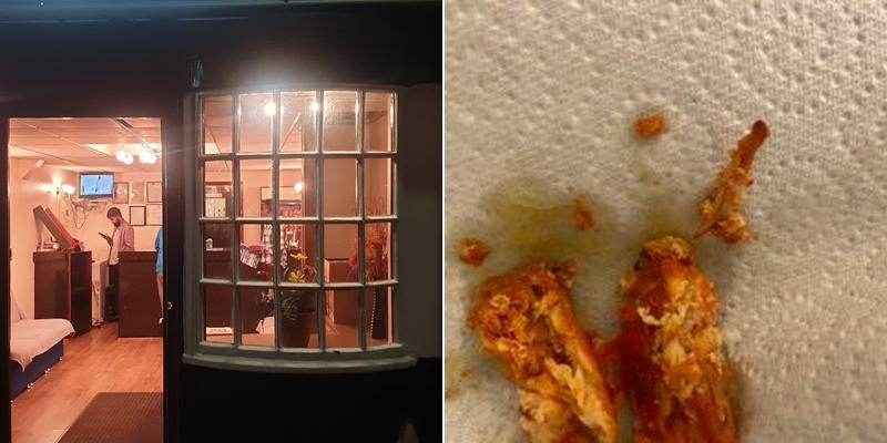 Bayleaf Indian Takeaway