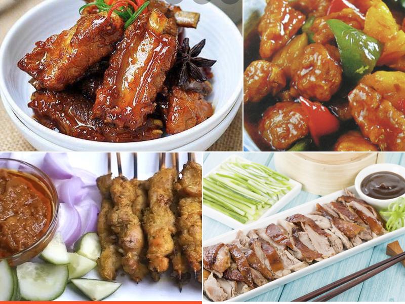 Lucky Star Chinese Takeaway