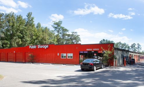 Public Storage