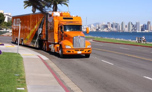 Allied Van Lines Rock Hill