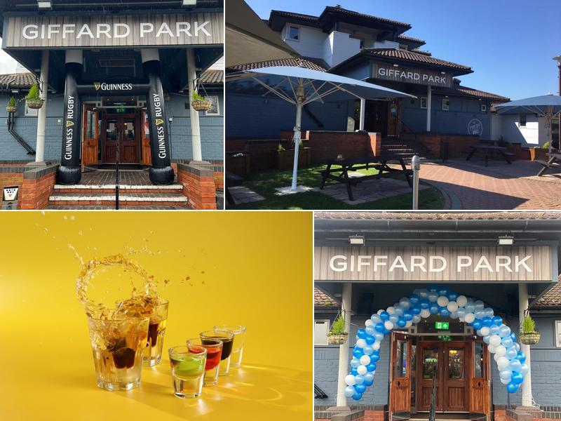 The Giffard Park