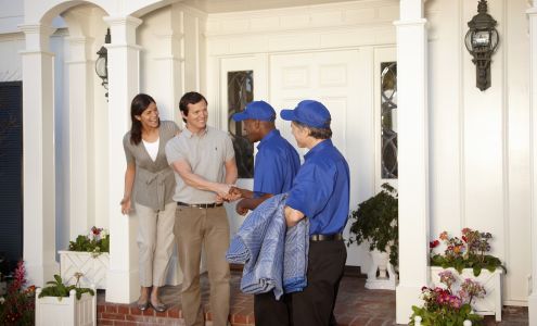 Johnson Storage & Moving