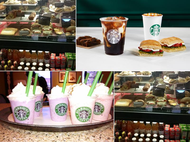 Starbucks Coffee Company