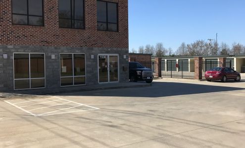 South End Mini Storage Rock Hill