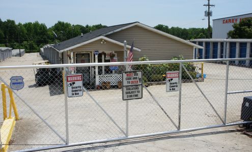 Interstate Self-Storage Rock Hill
