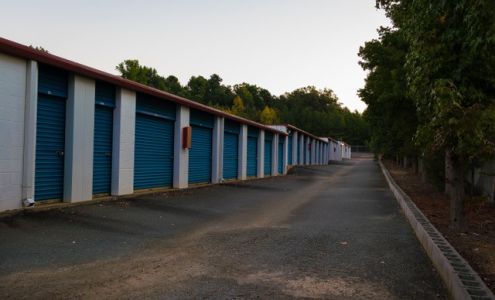 The Mini Storage Center Rock Hill