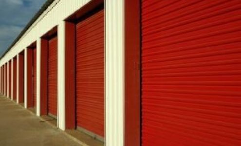 Gateway Mini Storage Rock Hill