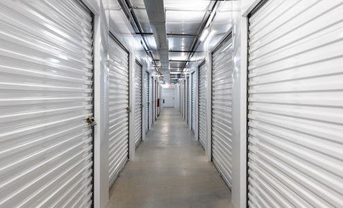 Prime Storage Rock Hill