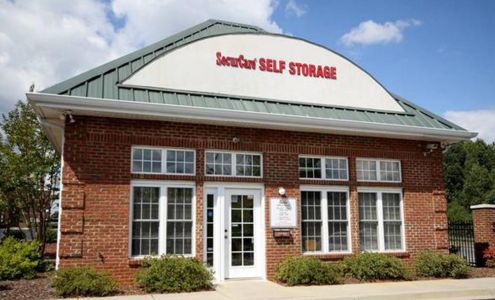 SecurCare Self Storage