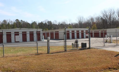 Townview Mini Storage Lancaster