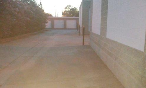 Stor-A-Way Self Storage Rock Hill