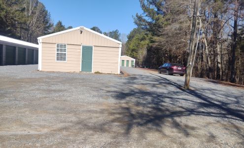 University Storage & Rentals