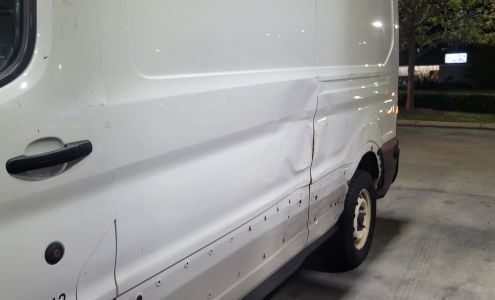 Budget Truck Rental