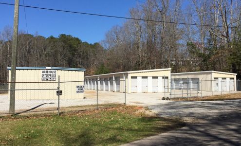 Warehouse Enterprises