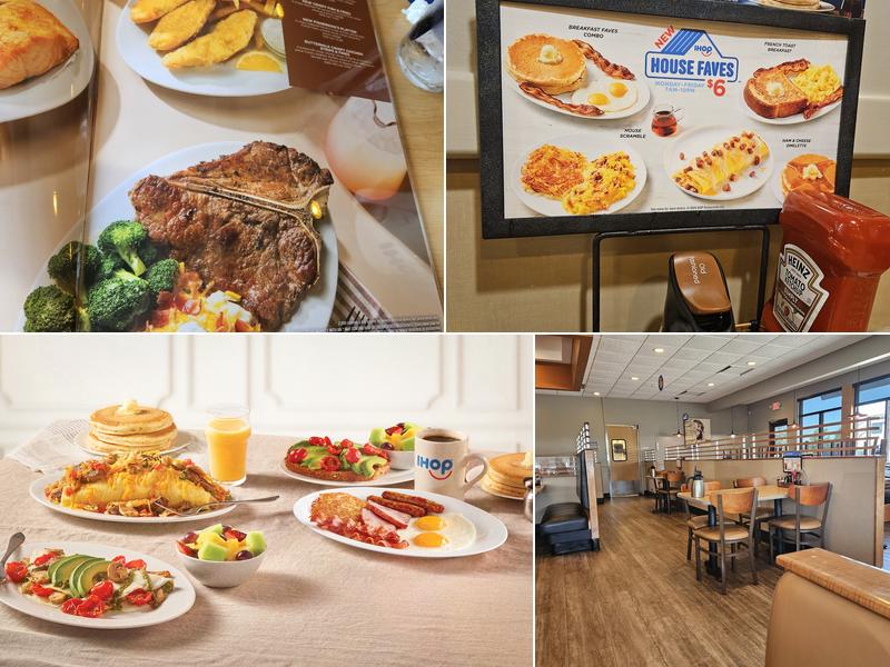 IHOP