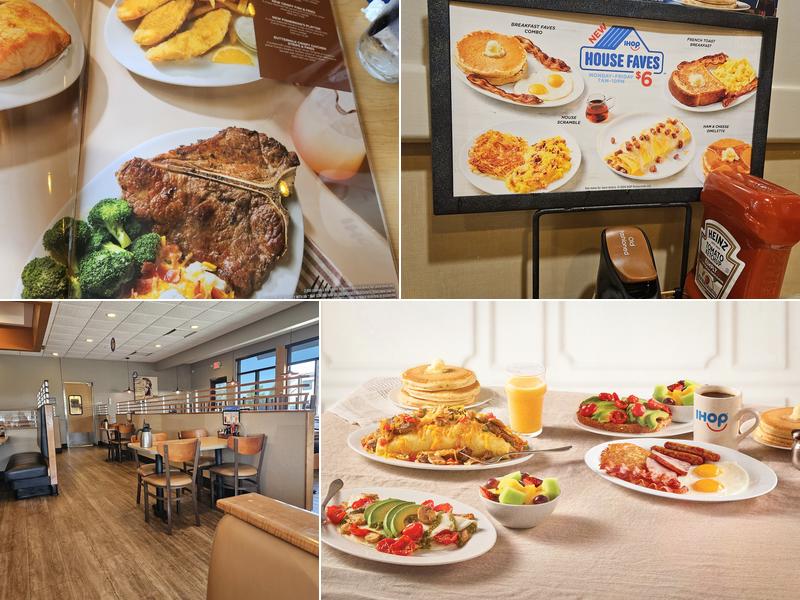IHOP