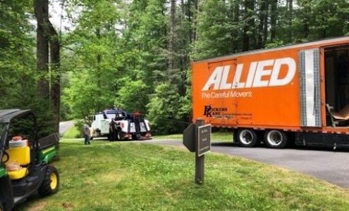 Kane Pickens Moving & Storage Donnellson