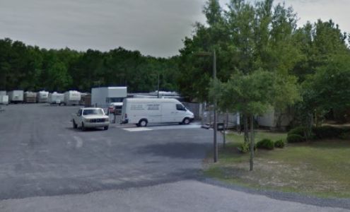 U-Save Storage Awendaw