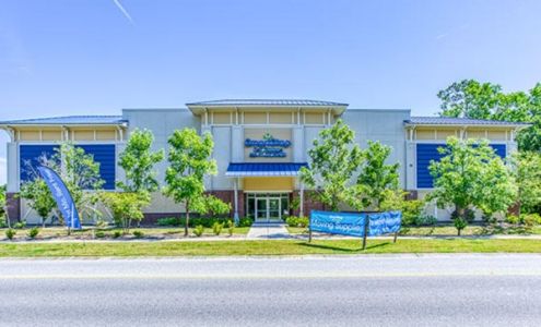 SmartStop Self Storage