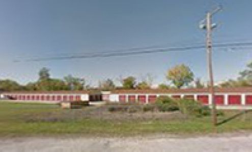 Curly's Closet Storage Fremont