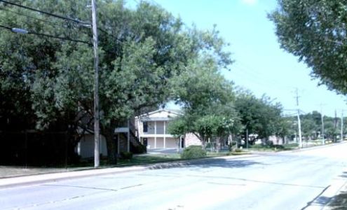 About 2 Move North Richland Hills