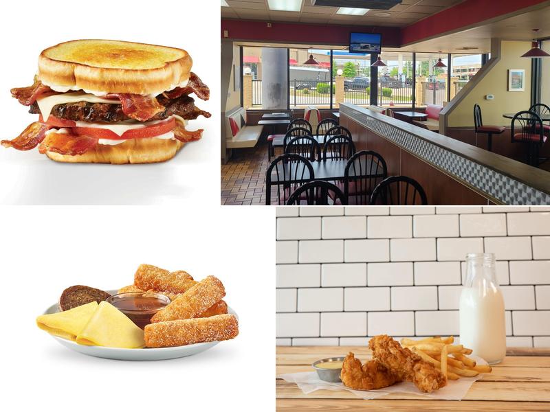 Hardee's
