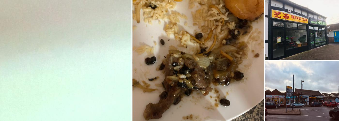 Hing Tai Chinese Malvern