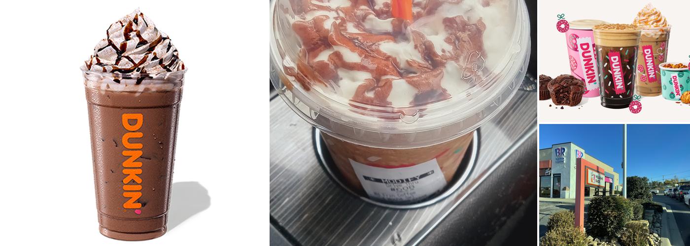 Dunkin'