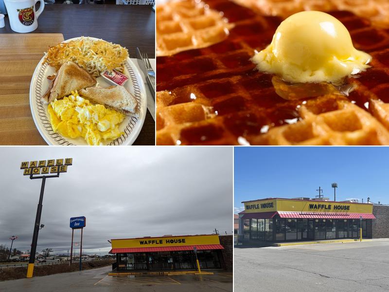 Waffle House
