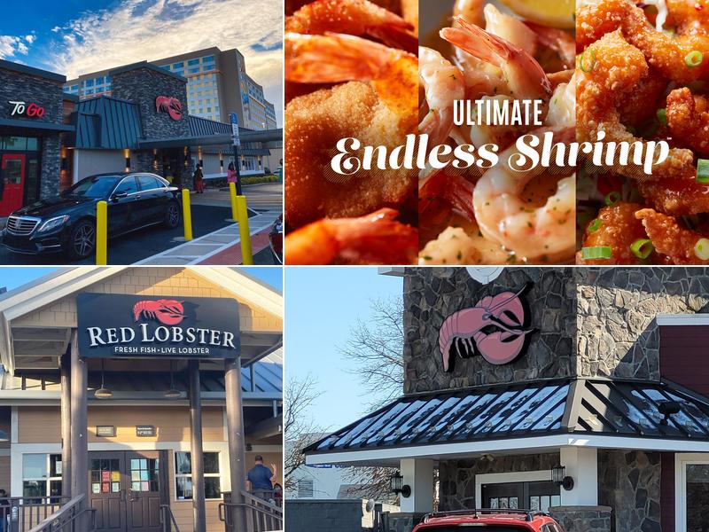 Red Lobster