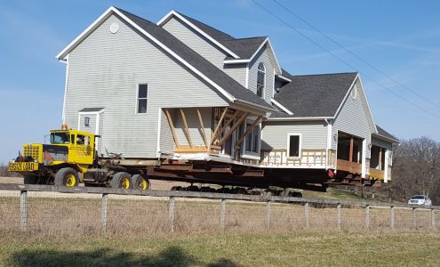 Goodwin House Moving Inc. Washington