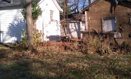 Railside Mini Storage Fairfield