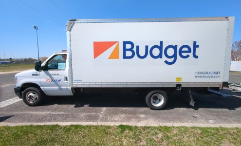 Budget Truck Rental