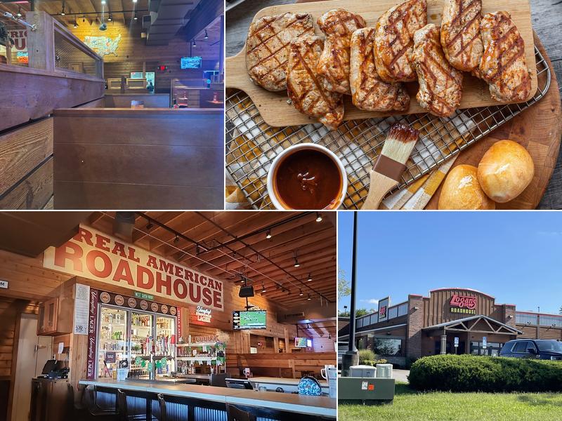 Logan's Roadhouse 2146 Lantern Ridge Dr, Richmond