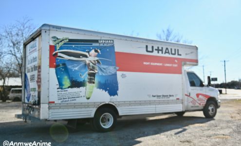 U-Haul Neighborhood Dealer