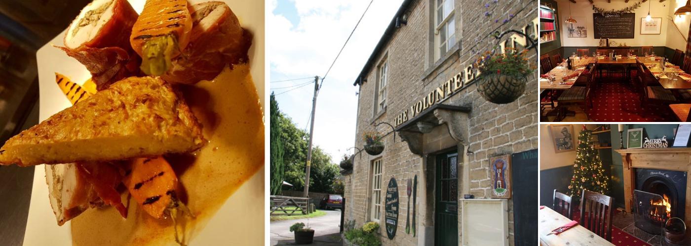 The Volunteer Inn