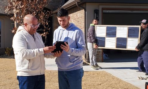 NL Moving LLC - Next Level Moving Oklahoma City