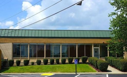 Best Western Richmond Hotel