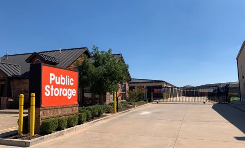 Public Storage